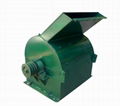 Oil Cake Crusher Seedcake Crusher Oil Residue Crushing Machine