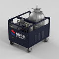 flammable and explosive goods oil tank