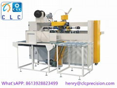 Semi auto Stitching Machine