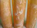 Streaky color masterbatch