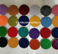 Injection Molding Color Masterbatch