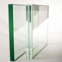 laminated glass