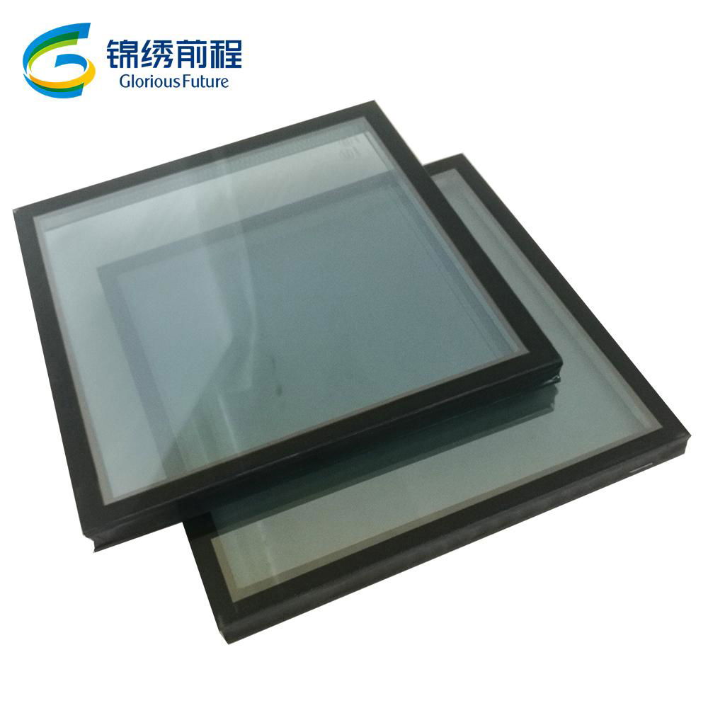 insulating glass 2