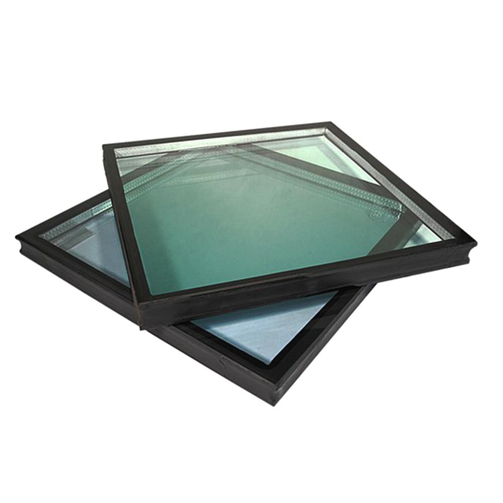 insulating glass 3