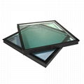 insulating glass 3