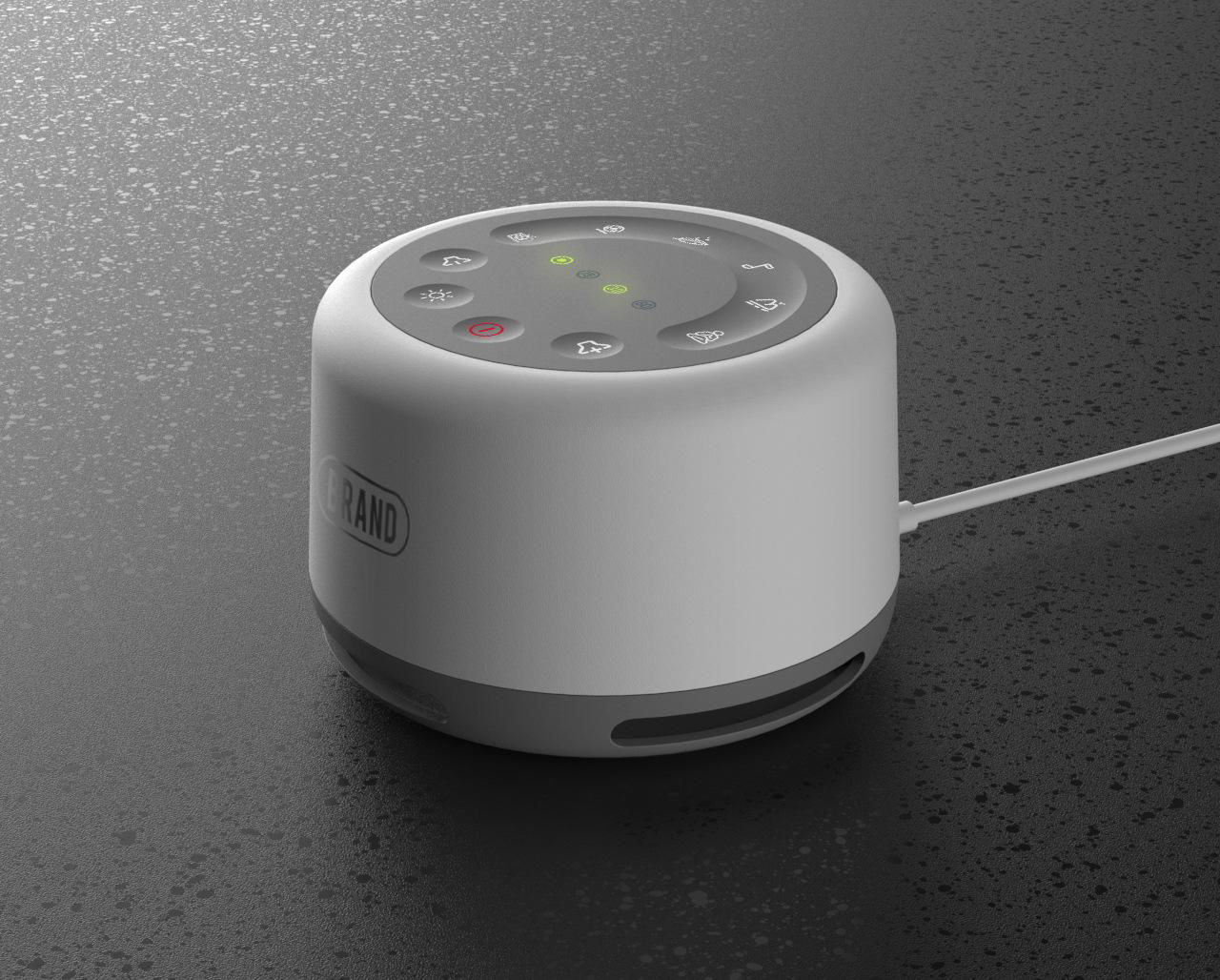 White Noise Machine 3