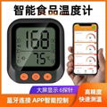 Smart Meat Thermometer 1