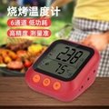 Smart Meat Thermometer 3
