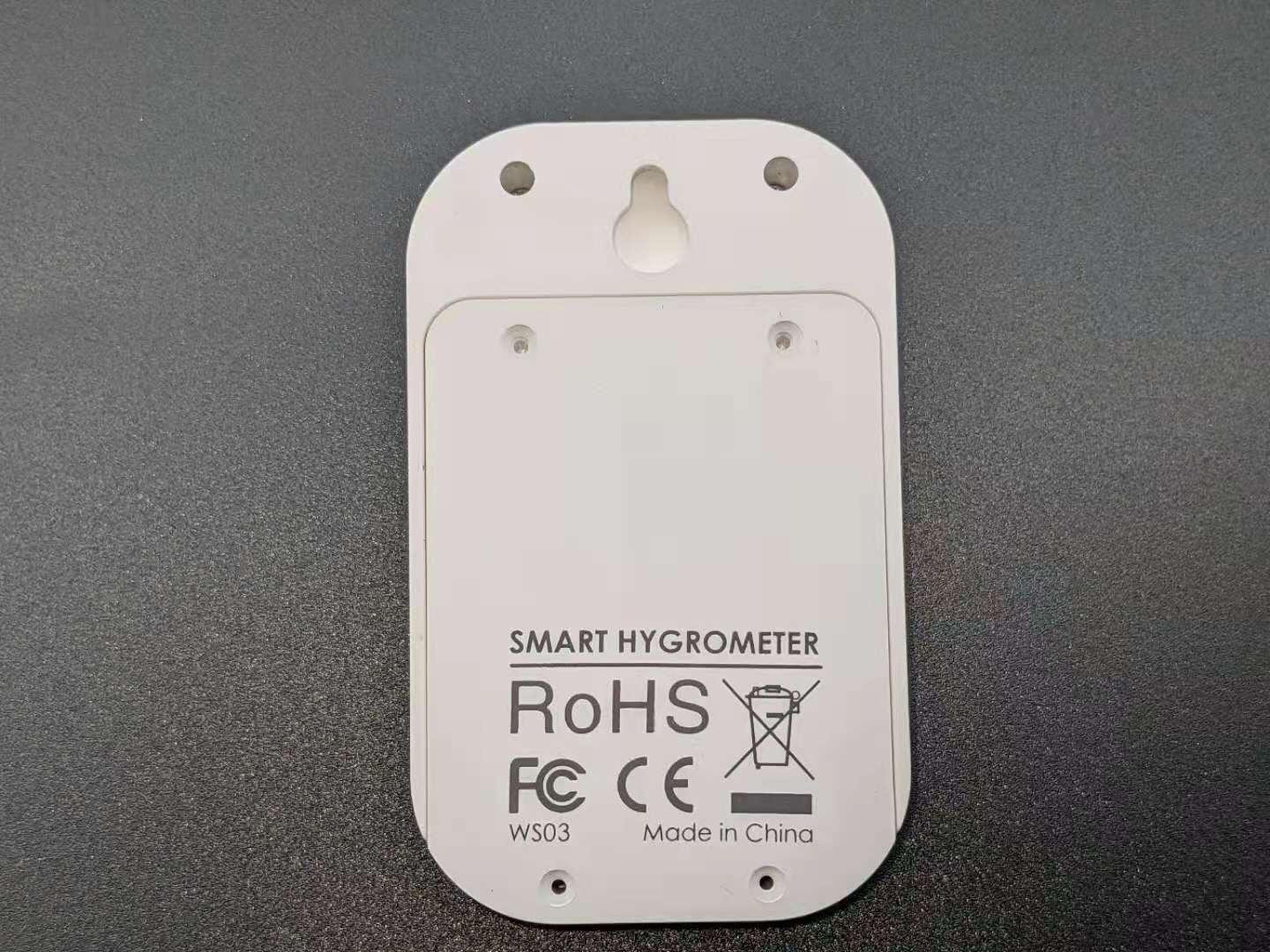 Smart  Hygrometer 5