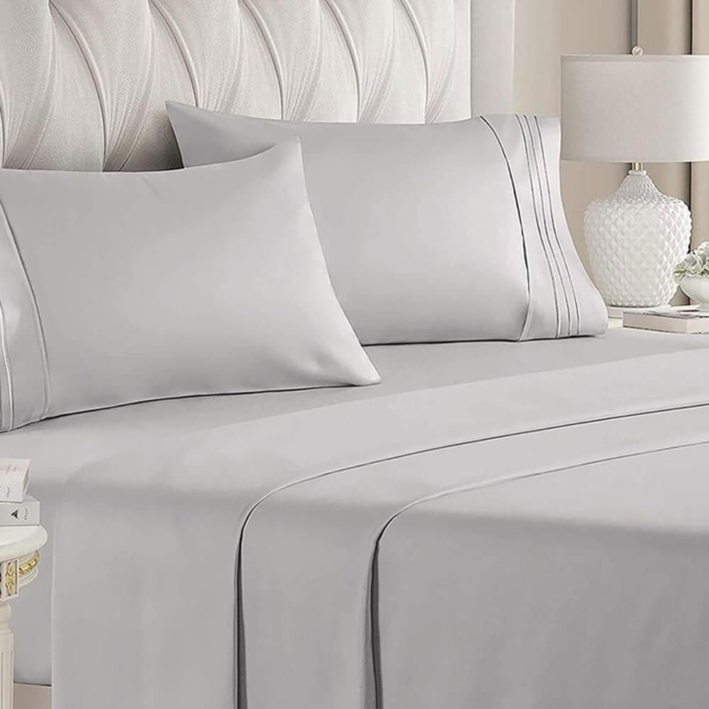 100 Cotton Sheets Sets Lifegreet (United States of America