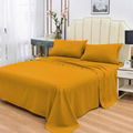 Best Bamboo Sheets Sets 1