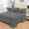 Best Bamboo Sheets Sets 4