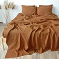 Best Linen Sheets Sets 1