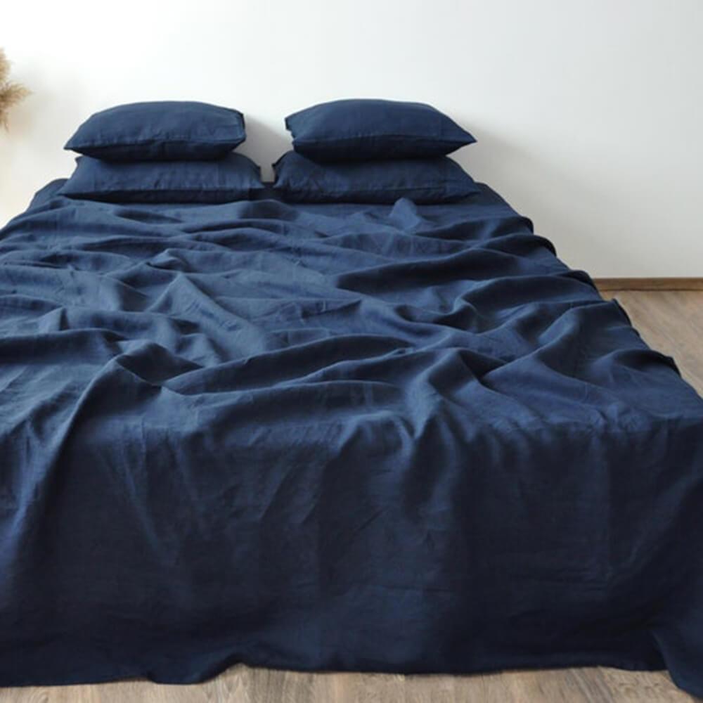 Best Linen Sheets Sets Lifegreet (United States of America