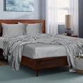 Satin Sheets Sets