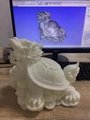 3D printing for PEAK GREEN RESISTANT TOUGHNESS RESIN