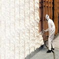 Double-component Rigid Polyurethane Spray Foam Insulation Isocyanate (MDI) and B 1