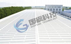 Metal Roof Waterproof Coating