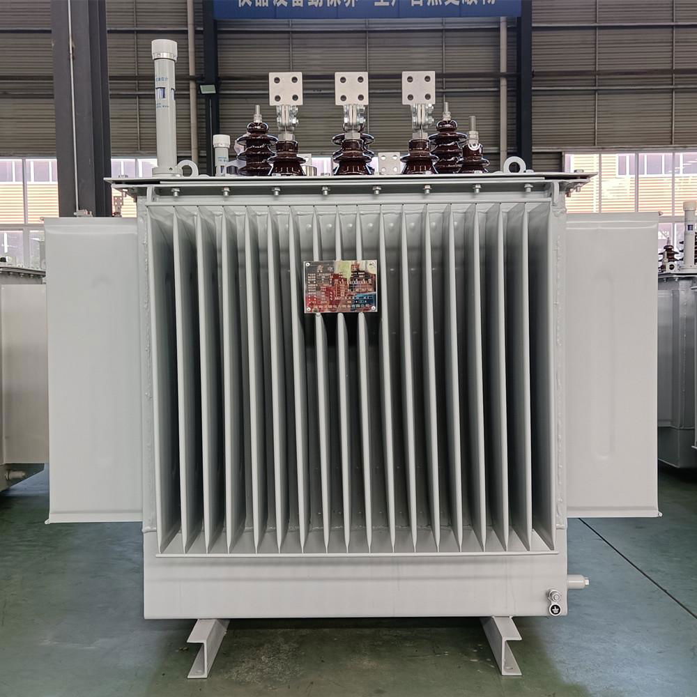 11kv Distribution Transformer 50kva 100kva 200kva 5