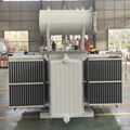 33kv Distribution Transformer 50kva