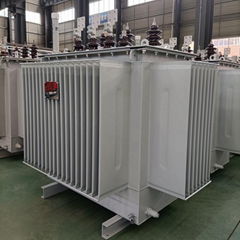 10kv Power Transformer 1000kva 2500kva