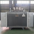 15kv Power Transformer 3150kva 5000kva 1