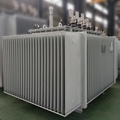 15kv Power Transformer 3150kva 5000kva 2