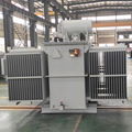 20kv Oil Immersed Transformer 3150kva