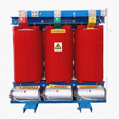 Cast Resin Dry Type Transformer 10kv 1000kva