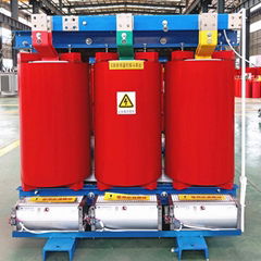 Cast Resin Dry Type Transformer 30kv 2000kva