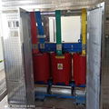 Cast Resin Dry Type Transformer 30kv 2000kva 3