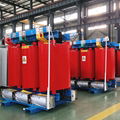 Cast Resin Dry Type Transformer 30kv 2000kva 4