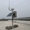 港口雷电预警监测系统