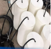 防腐便攜式硫酸銅參比電極 長輸管線陰極保護測試樁配套參比電極 3