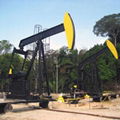 API Oilfield Oil Well Pumping Unit for Petroleum Industry