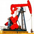 API Oilfield Pump Jack Oil Well Pumpjack 1