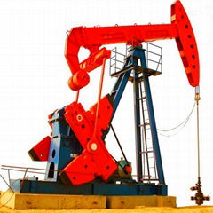 API Oilfield Pump Jack Oil Well Pumpjack