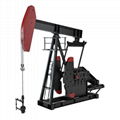 API Oilfield Pump Jack Oil Well Pumpjack 4