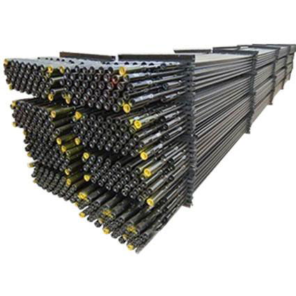 Artificial Lift API Spec 11b Oilfield Polish Upset Hollow Sucker Rods 2