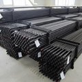 API Oilfield Subsurface Downhole Solid Sucker Rods 2