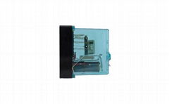 JWJXC-480 Stepless Reinforced Contact Slow Release Relay