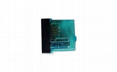 JWJXC-480 Stepless Reinforced Contact Slow Release Relay