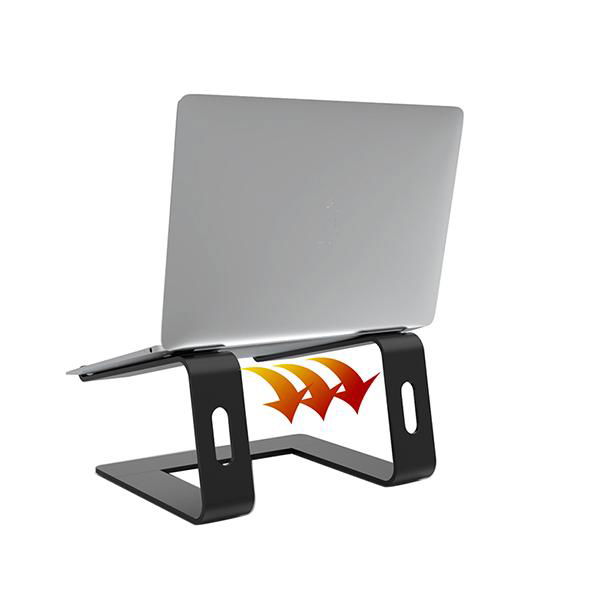 Detachable Laptop Stand   4