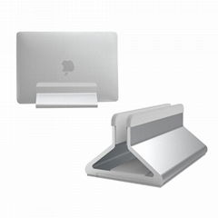 Vertical Laptop Stand