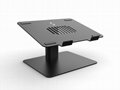 Adjustable Laptop Stand  3
