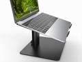 Adjustable Laptop Stand  4