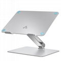 Single Arm Laptop Stand  1