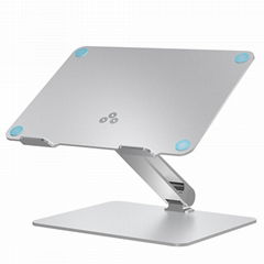 Single Arm Laptop Stand