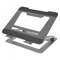 Double Arm Laptop Stand  1