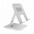 Aluminum Tablet  Stand  1